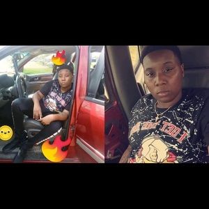 Meet your Posher, Kenyatta